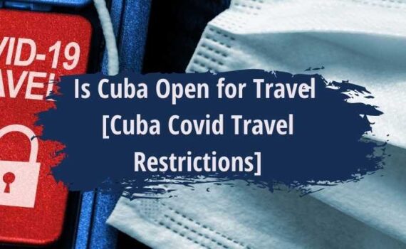 Is cuba open for travel