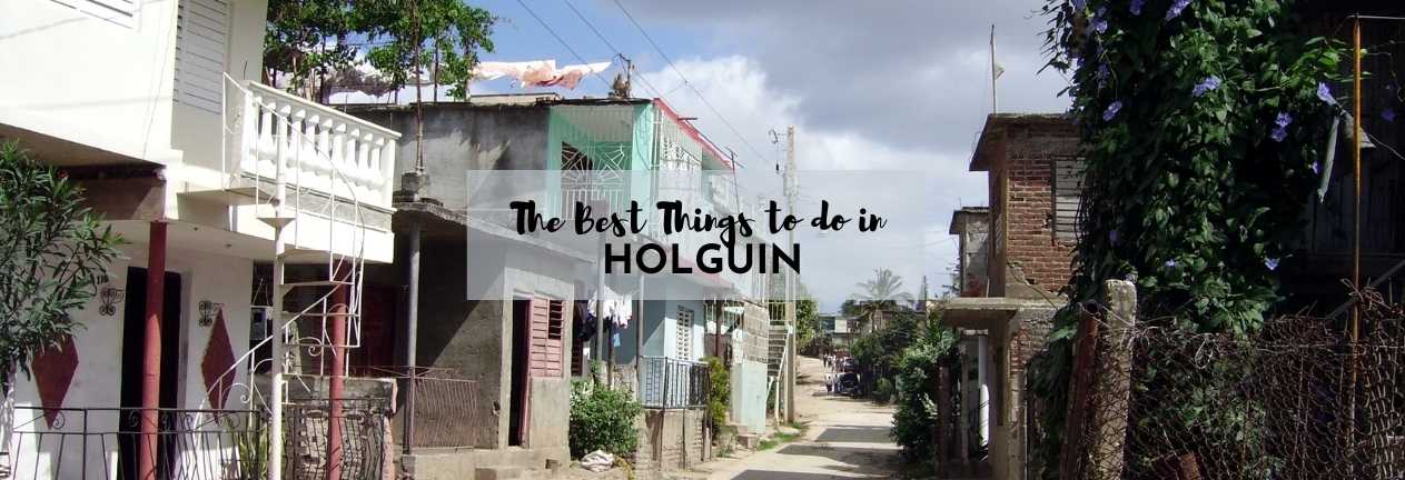 Things to do in Holguin