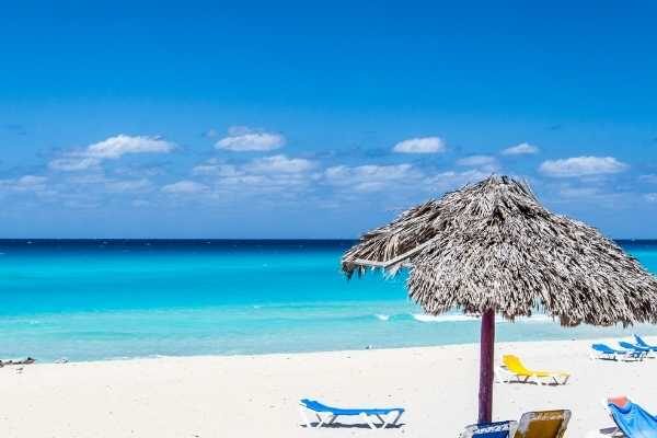 Cubas best beaches varadero beach