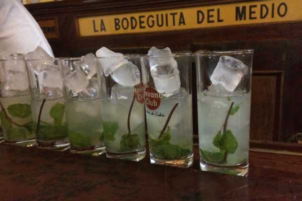 La Bodeguita del Medio