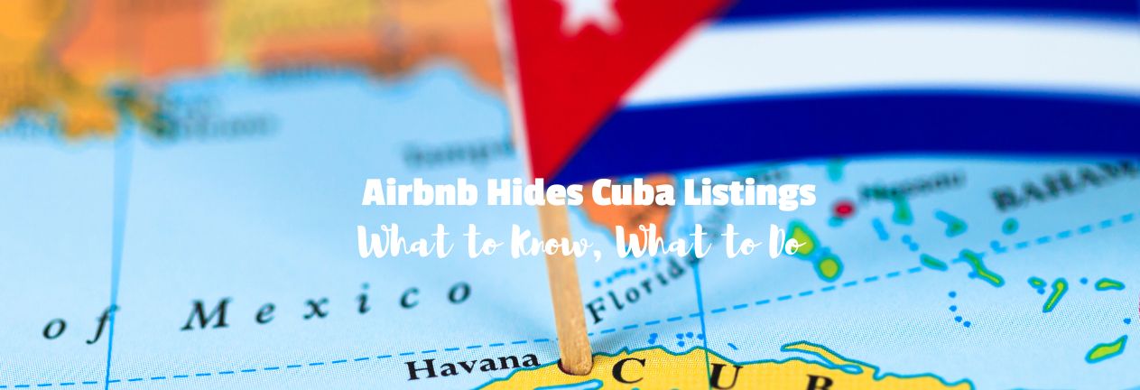 Cuban Flag and Map (1)
