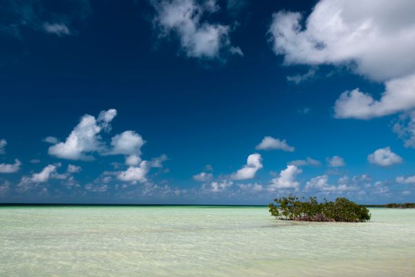 Cayo Blanco Varadero
