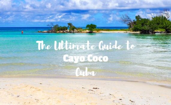 Cayo Coco
