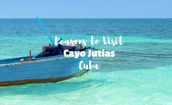 Cayo Jutias Cuba