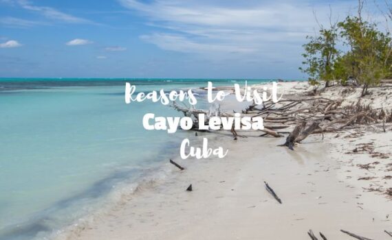 Cayo Levisa Cuba