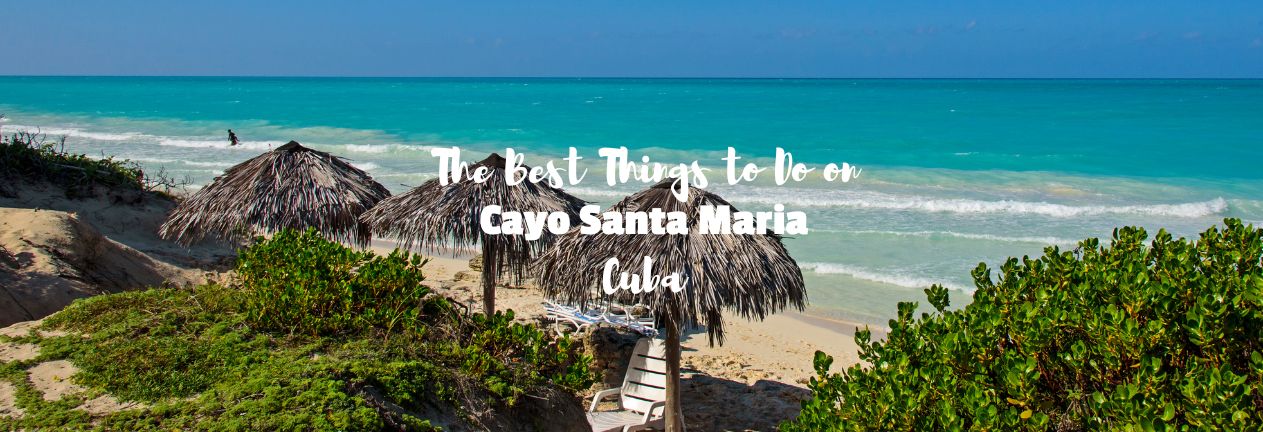 Cayo Santa Maria