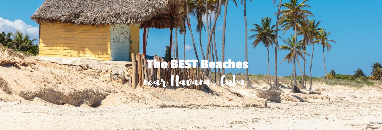 Havanas Best Beaches