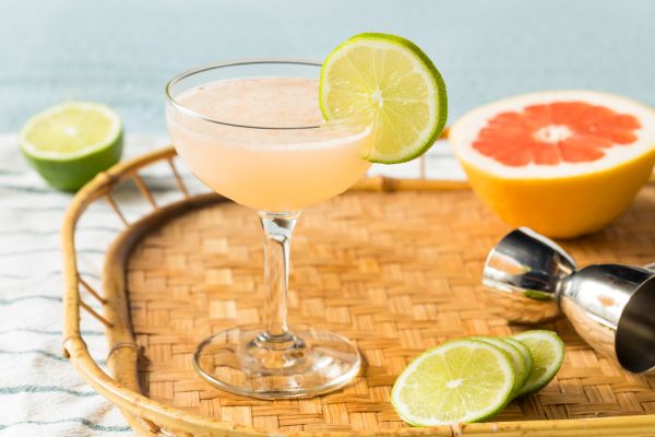 Hemingway Daiquiri
