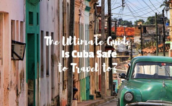 Is cuba safe