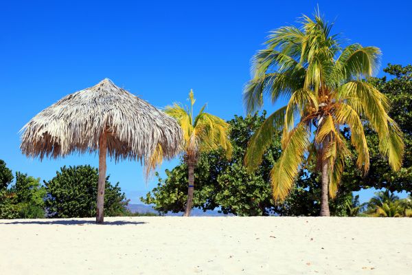 Playa Ancon