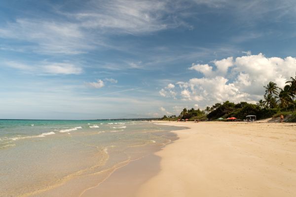 Playas del Este Havana Cuba