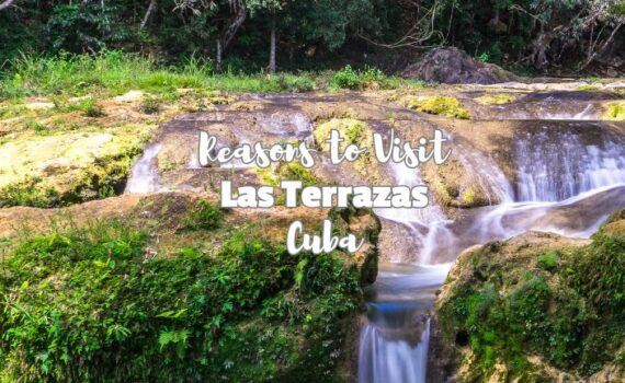 Visit Las Terrazas