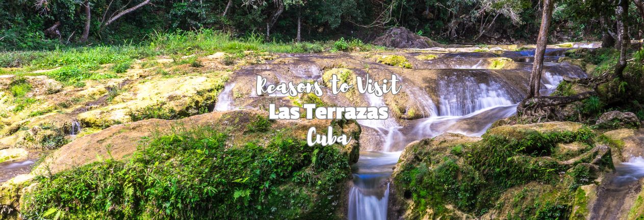Visit Las Terrazas