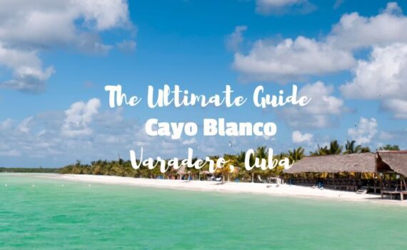 cayo blanco