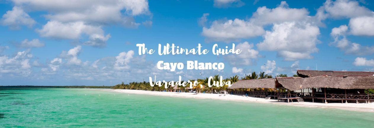 cayo blanco