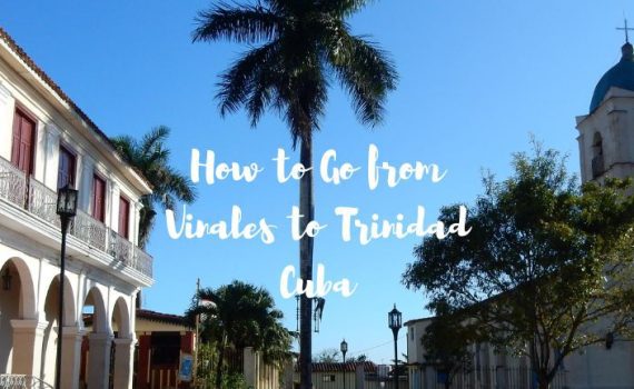 Trinidad Cuba