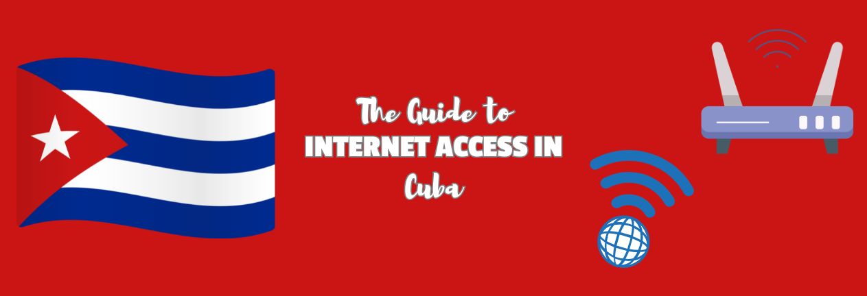 Internet Access in Cuba